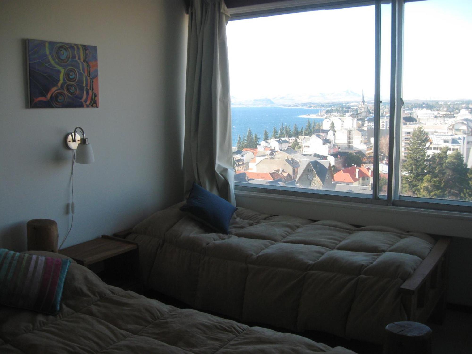 Apartamento Bariloche Center Apartment Room photo