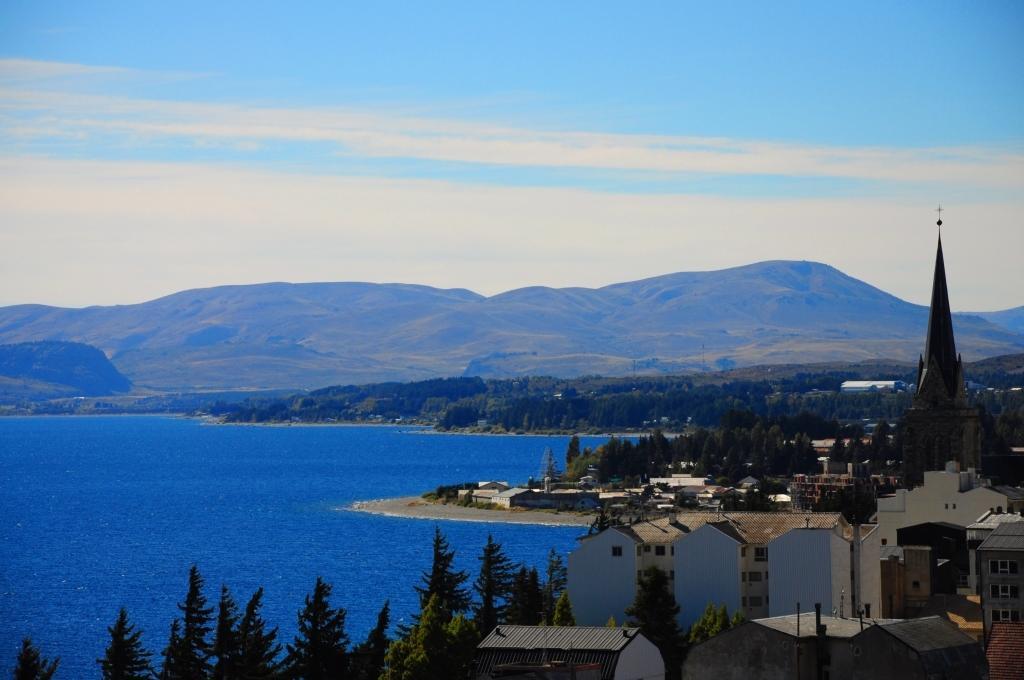 Apartamento Bariloche Center Apartment Room photo