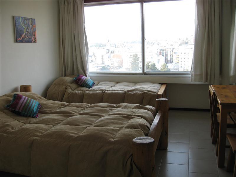 Apartamento Bariloche Center Apartment Room photo